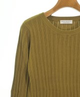 BEAUTY&YOUTH UNITED ARROWS（ビューティーアンドユースユナイテッドアローズ）ニット・セーター 黄 サイズ:-(M位) レディース/2200653811048