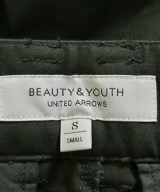 BEAUTY&YOUTH UNITED ARROWS（ビューティーアンドユースユナイテッドアローズ）その他 緑 サイズ:S レディース/2200653811055