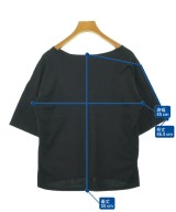BEAUTY&YOUTH UNITED ARROWS（ビューティーアンドユースユナイテッドアローズ）Tシャツ・カットソー 黒 サイズ:-(M位) レディース/2200653811062