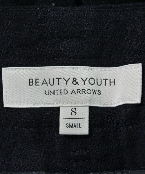 BEAUTY&YOUTH UNITED ARROWS（ビューティーアンドユースユナイテッドアローズ）その他 紺 サイズ:S レディース/2200653811079