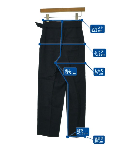 BEAUTY&YOUTH UNITED ARROWS（ビューティーアンドユースユナイテッドアローズ）その他 紺 サイズ:S レディース/2200653811079