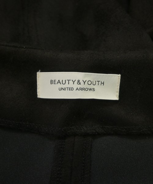 BEAUTY&YOUTH UNITED ARROWS（ビューティーアンドユースユナイテッドアローズ）その他 黒 サイズ:F レディース/2200653811086