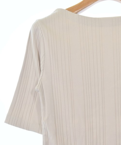 BEAUTY&YOUTH UNITED ARROWS（ビューティーアンドユースユナイテッドアローズ）Tシャツ・カットソー ベージュ サイズ:-(M位) レディース/2200653811093