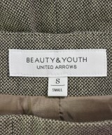 BEAUTY&YOUTH UNITED ARROWS（ビューティーアンドユースユナイテッドアローズ）その他 茶 サイズ:S レディース/2200653811109