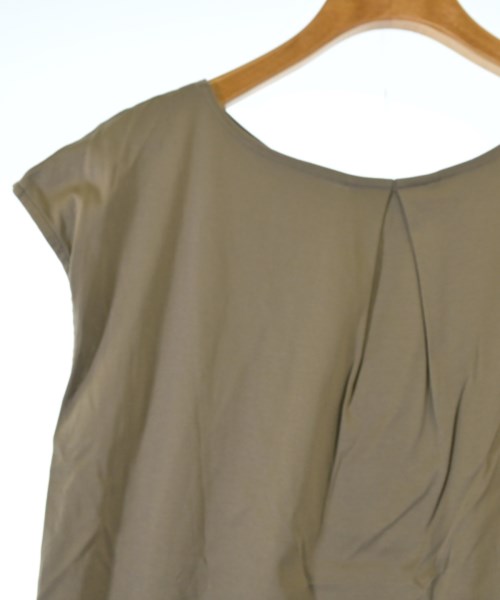 BEAUTY&YOUTH UNITED ARROWS（ビューティーアンドユースユナイテッドアローズ）ワンピース カーキ サイズ:F レディース/2200656385072