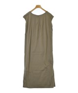 BEAUTY&YOUTH UNITED ARROWS（ビューティーアンドユースユナイテッドアローズ）ワンピース カーキ サイズ:F レディース/2200656385072