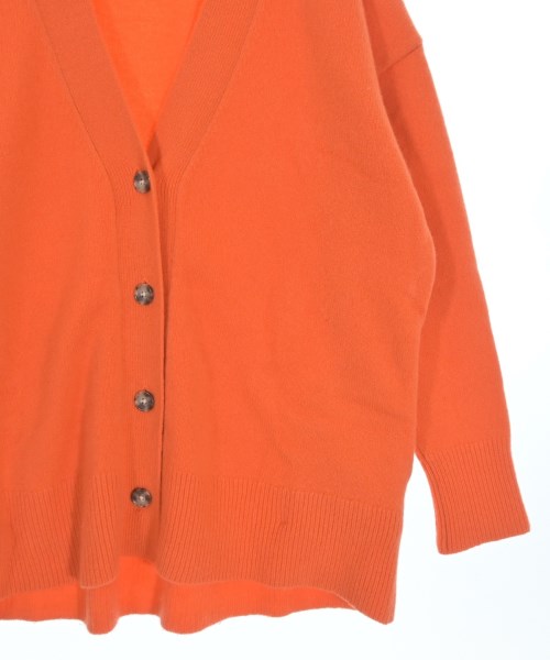 BEAUTY&YOUTH UNITED ARROWS（ビューティーアンドユースユナイテッドアローズ）カーディガン オレンジ サイズ:-(M位) レディース/2200657788056