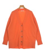 BEAUTY&YOUTH UNITED ARROWS（ビューティーアンドユースユナイテッドアローズ）カーディガン オレンジ サイズ:-(M位) レディース/2200657788056