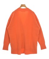 BEAUTY&YOUTH UNITED ARROWS（ビューティーアンドユースユナイテッドアローズ）カーディガン オレンジ サイズ:-(M位) レディース/2200657788056