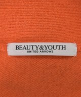 BEAUTY&YOUTH UNITED ARROWS（ビューティーアンドユースユナイテッドアローズ）カーディガン オレンジ サイズ:-(M位) レディース/2200657788056