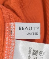 BEAUTY&YOUTH UNITED ARROWS（ビューティーアンドユースユナイテッドアローズ）ニット・セーター オレンジ サイズ:F レディース/2200658561030
