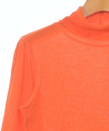 BEAUTY&YOUTH UNITED ARROWS（ビューティーアンドユースユナイテッドアローズ）ニット・セーター オレンジ サイズ:F レディース/2200658561030