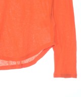 BEAUTY&YOUTH UNITED ARROWS（ビューティーアンドユースユナイテッドアローズ）ニット・セーター オレンジ サイズ:F レディース/2200658561030