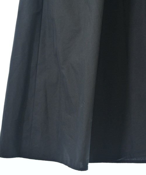 BEAUTY&YOUTH UNITED ARROWS（ビューティーアンドユースユナイテッドアローズ）ロング・マキシ丈スカート 黒 サイズ:S レディース/2200658561054