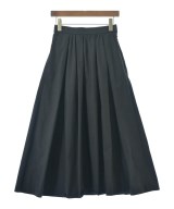 BEAUTY&YOUTH UNITED ARROWS（ビューティーアンドユースユナイテッドアローズ）ロング・マキシ丈スカート 黒 サイズ:S レディース/2200658561054