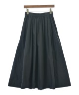 BEAUTY&YOUTH UNITED ARROWS（ビューティーアンドユースユナイテッドアローズ）ロング・マキシ丈スカート 黒 サイズ:S レディース/2200658561054