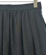 BEAUTY&YOUTH UNITED ARROWS（ビューティーアンドユースユナイテッドアローズ）ロング・マキシ丈スカート 黒 サイズ:S レディース/2200658561054