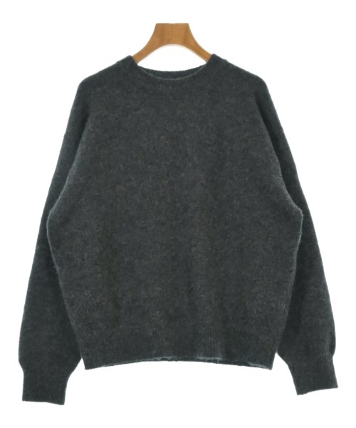 BEAUTY&YOUTH UNITED ARROWS(ビューティーアンドユースユナイテットアローズ)ニット・セーター グレー サイズ:F/2200658962066