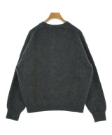 BEAUTY&YOUTH UNITED ARROWS（ビューティーアンドユースユナイテッドアローズ）ニット・セーター グレー サイズ:F レディース/2200658962066