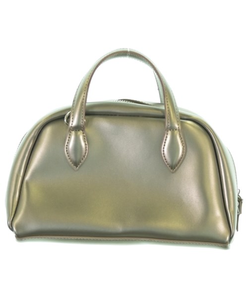 BEAUTY&YOUTH UNITED ARROWS（ビューティーアンドユースユナイテッドアローズ）ショルダーバッグ シルバー サイズ:- レディース/2200660110035