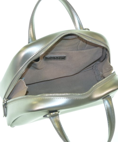 BEAUTY&YOUTH UNITED ARROWS（ビューティーアンドユースユナイテッドアローズ）ショルダーバッグ シルバー サイズ:- レディース/2200660110035