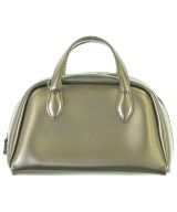 BEAUTY&YOUTH UNITED ARROWS（ビューティーアンドユースユナイテッドアローズ）ショルダーバッグ シルバー サイズ:- レディース/2200660110035