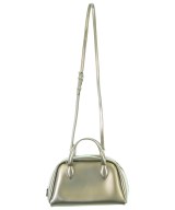 BEAUTY&YOUTH UNITED ARROWS（ビューティーアンドユースユナイテッドアローズ）ショルダーバッグ シルバー サイズ:- レディース/2200660110035