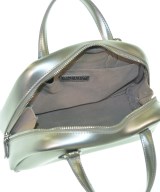 BEAUTY&YOUTH UNITED ARROWS（ビューティーアンドユースユナイテッドアローズ）ショルダーバッグ シルバー サイズ:- レディース/2200660110035