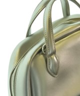 BEAUTY&YOUTH UNITED ARROWS（ビューティーアンドユースユナイテッドアローズ）ショルダーバッグ シルバー サイズ:- レディース/2200660110035