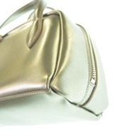 BEAUTY&YOUTH UNITED ARROWS（ビューティーアンドユースユナイテッドアローズ）ショルダーバッグ シルバー サイズ:- レディース/2200660110035