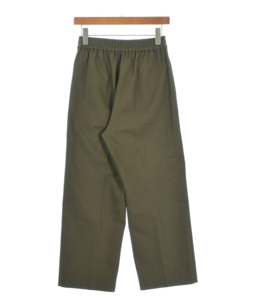 BEAUTY&YOUTH UNITED ARROWS（ビューティーアンドユースユナイテッドアローズ）その他 カーキ サイズ:S レディース/2200660173085