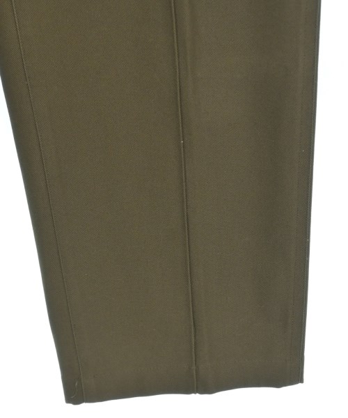 BEAUTY&YOUTH UNITED ARROWS（ビューティーアンドユースユナイテッドアローズ）その他 カーキ サイズ:S レディース/2200660173085