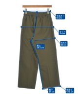 BEAUTY&YOUTH UNITED ARROWS（ビューティーアンドユースユナイテッドアローズ）その他 カーキ サイズ:S レディース/2200660173085