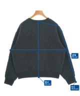 BEAUTY&YOUTH UNITED ARROWS（ビューティーアンドユースユナイテッドアローズ）Tシャツ・カットソー 黒 サイズ:F レディース/2200660173160