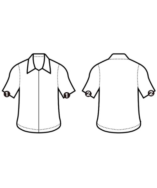 BEAUTY&YOUTH UNITED ARROWS（ビューティーアンドユースユナイテッドアローズ）カジュアルシャツ 黒 サイズ:F レディース/2200656981021