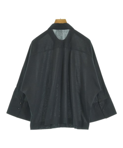 BEAUTY&YOUTH UNITED ARROWS（ビューティーアンドユースユナイテッドアローズ）カジュアルシャツ 黒 サイズ:F レディース/2200656981021