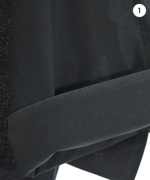 BEAUTY&YOUTH UNITED ARROWS（ビューティーアンドユースユナイテッドアローズ）カジュアルシャツ 黒 サイズ:F レディース/2200656981021