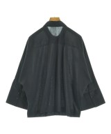 BEAUTY&YOUTH UNITED ARROWS（ビューティーアンドユースユナイテッドアローズ）カジュアルシャツ 黒 サイズ:F レディース/2200656981021