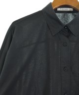 BEAUTY&YOUTH UNITED ARROWS（ビューティーアンドユースユナイテッドアローズ）カジュアルシャツ 黒 サイズ:F レディース/2200656981021