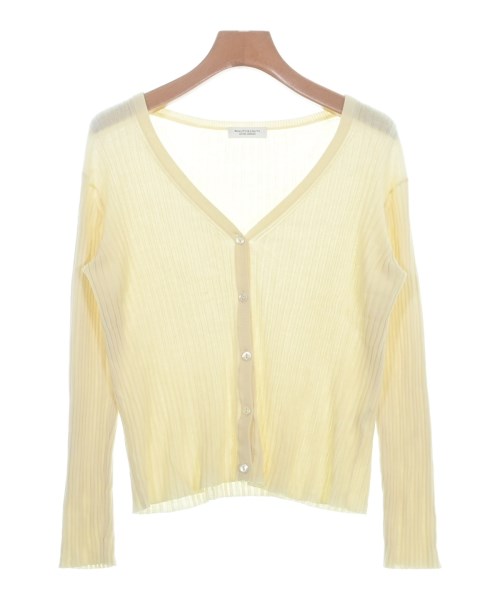 BEAUTY&YOUTH UNITED ARROWS(ビューティーアンドユースユナイテットアローズ)カーディガン 白 サイズ:-(L位)/2200658151019