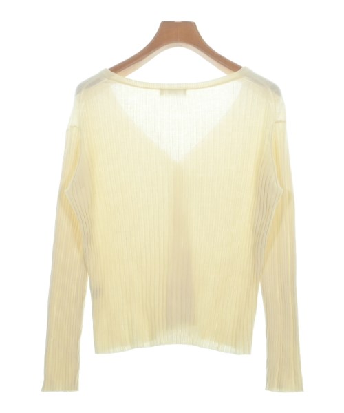 BEAUTY&YOUTH UNITED ARROWS（ビューティーアンドユースユナイテッドアローズ）カーディガン 白 サイズ:-(L位) レディース/2200658151019