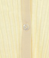 BEAUTY&YOUTH UNITED ARROWS（ビューティーアンドユースユナイテッドアローズ）カーディガン 白 サイズ:-(L位) レディース/2200658151019