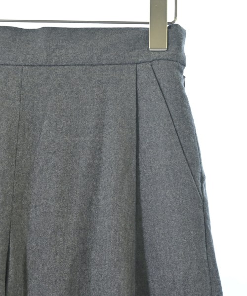 BEAUTY&YOUTH UNITED ARROWS（ビューティーアンドユースユナイテッドアローズ）その他 グレー サイズ:M レディース/2200658151033