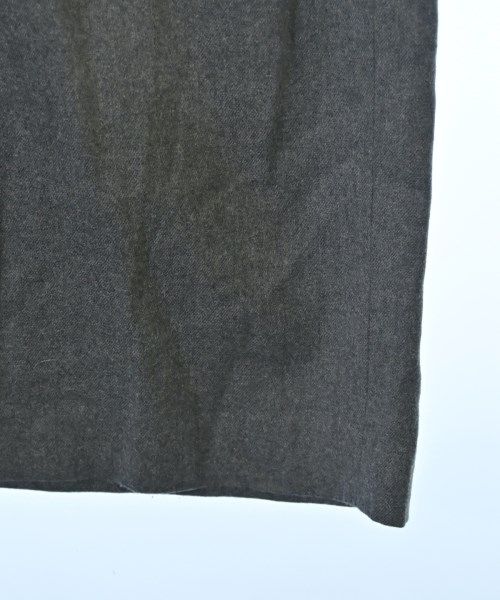 BEAUTY&YOUTH UNITED ARROWS（ビューティーアンドユースユナイテッドアローズ）その他 グレー サイズ:M レディース/2200658151033