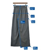 BEAUTY&YOUTH UNITED ARROWS（ビューティーアンドユースユナイテッドアローズ）その他 グレー サイズ:M レディース/2200658151033