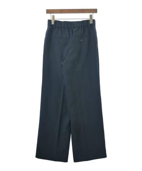 BEAUTY&YOUTH UNITED ARROWS（ビューティーアンドユースユナイテッドアローズ）スラックス 紺 サイズ:M レディース/2200658151040