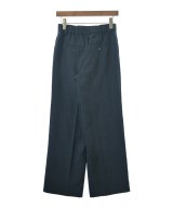 BEAUTY&YOUTH UNITED ARROWS（ビューティーアンドユースユナイテッドアローズ）スラックス 紺 サイズ:M レディース/2200658151040