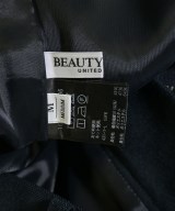 BEAUTY&YOUTH UNITED ARROWS（ビューティーアンドユースユナイテッドアローズ）スラックス 紺 サイズ:M レディース/2200658151040