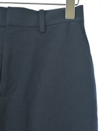 BEAUTY&YOUTH UNITED ARROWS（ビューティーアンドユースユナイテッドアローズ）スラックス 紺 サイズ:M レディース/2200658151040