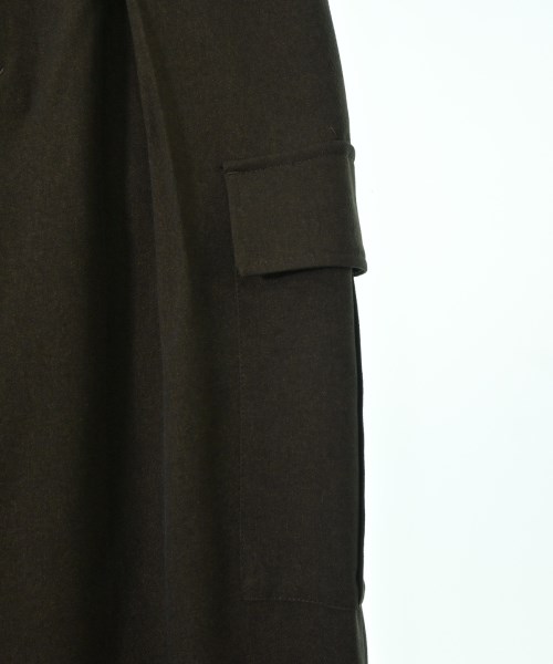 BEAUTY&YOUTH UNITED ARROWS（ビューティーアンドユースユナイテッドアローズ）その他 茶 サイズ:S レディース/2200658178030